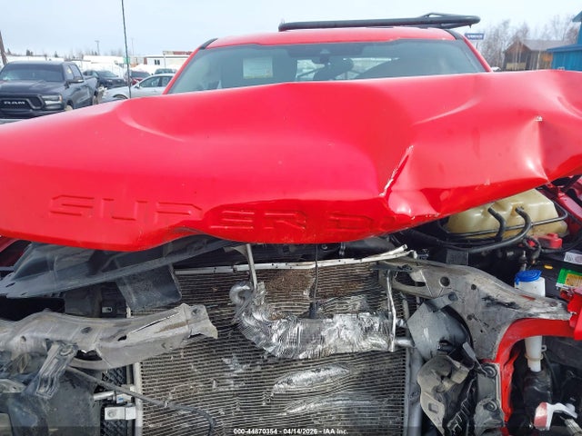 Продажа на аукционе авто 2022 Ford F-250 Xl, vin: 1FT7W2BN5NEG13985, номер лота: 44870354