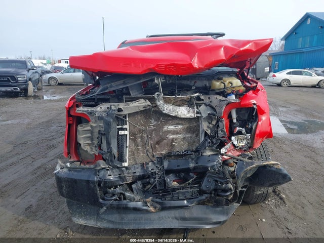 Продажа на аукционе авто 2022 Ford F-250 Xl, vin: 1FT7W2BN5NEG13985, номер лота: 44870354