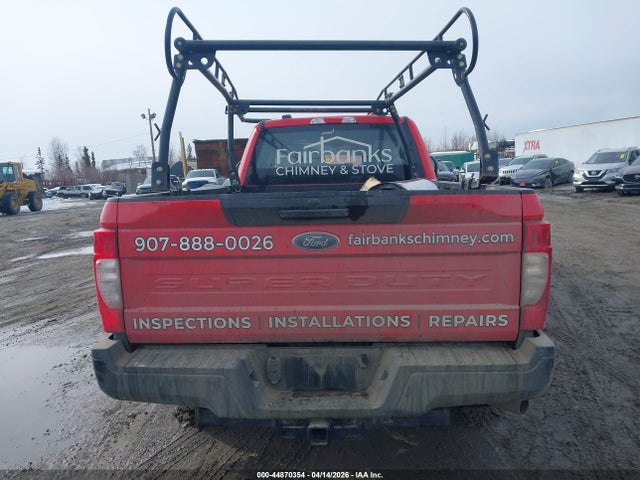 Продажа на аукционе авто 2022 Ford F-250 Xl, vin: 1FT7W2BN5NEG13985, номер лота: 44870354