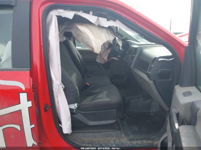 Продажа на аукционе авто 2022 Ford F-250 Xl, vin: 1FT7W2BN5NEG13985, номер лота: 44870354