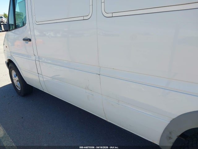 Продажа на аукционе авто 2006 Dodge Sprinter Van 2500 Shc, vin: WD0PD644265932187, номер лота: 44870356