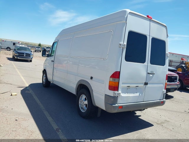 Продажа на аукционе авто 2006 Dodge Sprinter Van 2500 Shc, vin: WD0PD644265932187, номер лота: 44870356