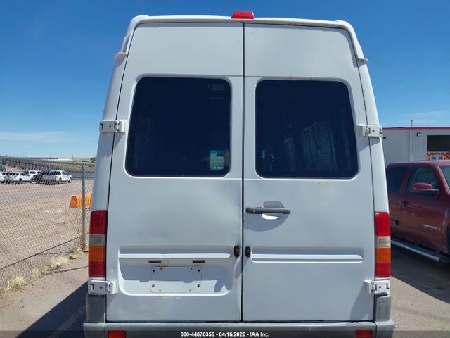 Продажа на аукционе авто 2006 Dodge Sprinter Van 2500 Shc, vin: WD0PD644265932187, номер лота: 44870356