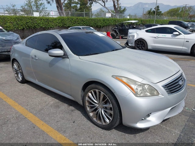 JN1CV6EK9EM112598 Infiniti Q60 Journey