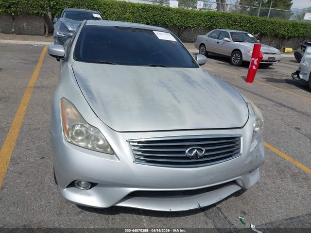 JN1CV6EK9EM112598 Infiniti Q60 Journey
