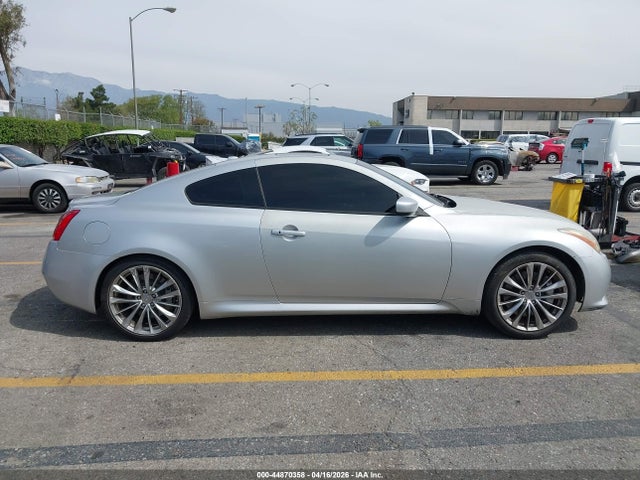 JN1CV6EK9EM112598 Infiniti Q60 Journey