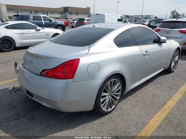 JN1CV6EK9EM112598 Infiniti Q60 Journey