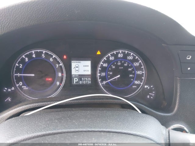 JN1CV6EK9EM112598 Infiniti Q60 Journey