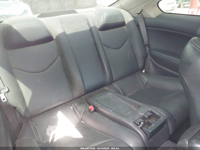 JN1CV6EK9EM112598 Infiniti Q60 Journey