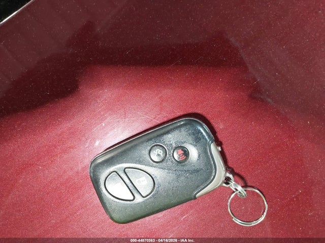 Продажа на аукционе авто 2009 Lexus Es 350, vin: JTHBJ46G092308559, номер лота: 44870363