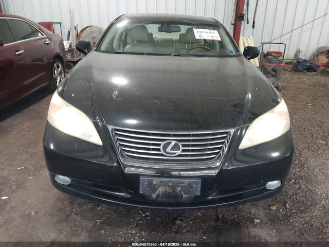 Продажа на аукционе авто 2009 Lexus Es 350, vin: JTHBJ46G092308559, номер лота: 44870363