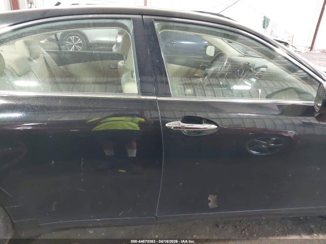 Продажа на аукционе авто 2009 Lexus Es 350, vin: JTHBJ46G092308559, номер лота: 44870363