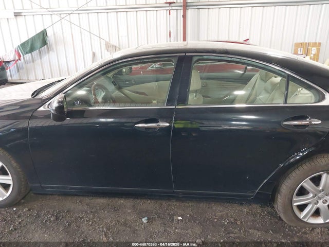 Продажа на аукционе авто 2009 Lexus Es 350, vin: JTHBJ46G092308559, номер лота: 44870363