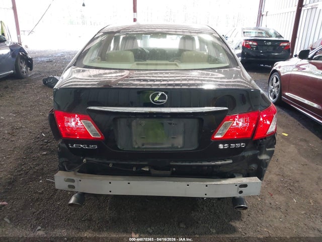 Продажа на аукционе авто 2009 Lexus Es 350, vin: JTHBJ46G092308559, номер лота: 44870363