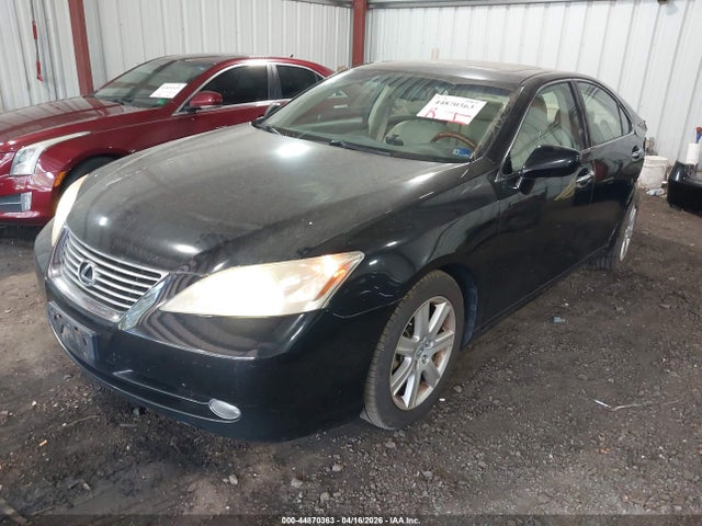 Продажа на аукционе авто 2009 Lexus Es 350, vin: JTHBJ46G092308559, номер лота: 44870363