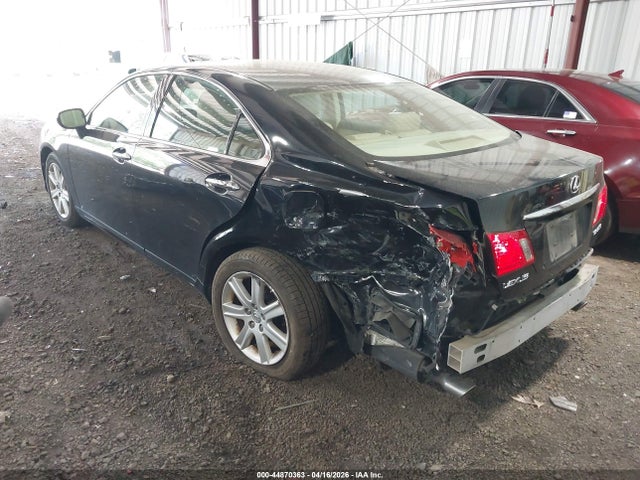 Продажа на аукционе авто 2009 Lexus Es 350, vin: JTHBJ46G092308559, номер лота: 44870363