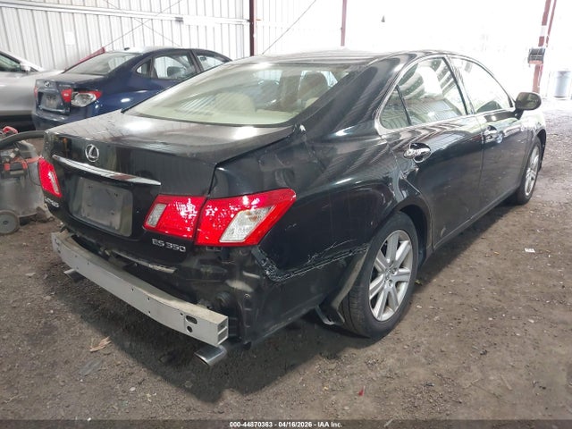 Продажа на аукционе авто 2009 Lexus Es 350, vin: JTHBJ46G092308559, номер лота: 44870363
