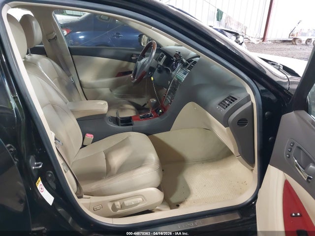 Продажа на аукционе авто 2009 Lexus Es 350, vin: JTHBJ46G092308559, номер лота: 44870363