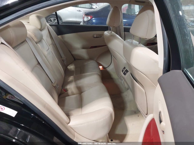 Продажа на аукционе авто 2009 Lexus Es 350, vin: JTHBJ46G092308559, номер лота: 44870363