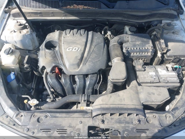 5XXGM4A77EG307757 KIA Optima Lx