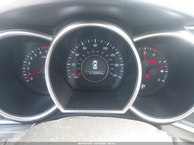 5XXGM4A77EG307757 KIA Optima Lx