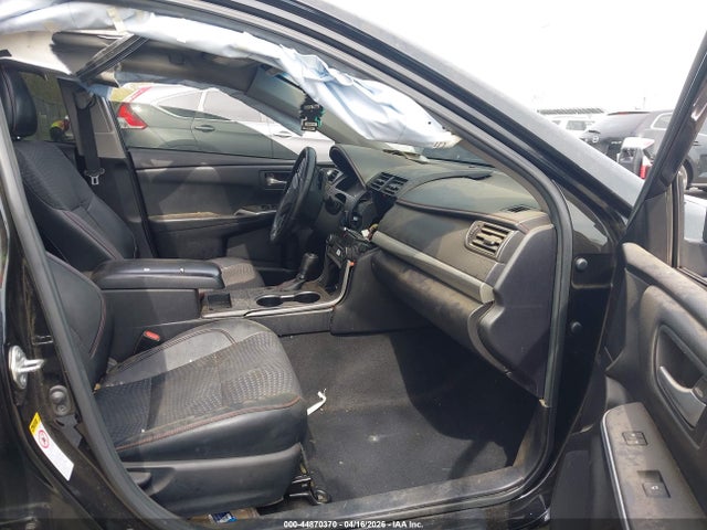 Продажа на аукционе авто 2015 Toyota Camry Hybrid Se, vin: 4T1BD1FKXFU146186, номер лота: 44870370