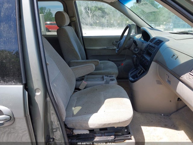 Aukcja sprzedaży 2004 Kia Sedona Ex/lx, vin: KNDUP131446612227, numer aukcji: 44870373