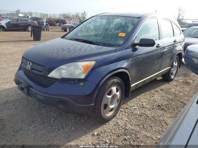 2008 Honda Cr-v Lx მანქანა იყიდება აუქციონზე, vin: JHLRE48328C076010, აუქციონის ნომერი: 44870375