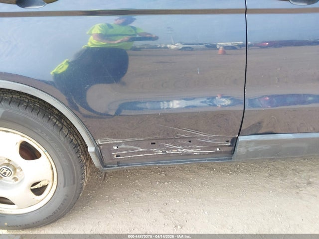 2008 Honda Cr-v Lx მანქანა იყიდება აუქციონზე, vin: JHLRE48328C076010, აუქციონის ნომერი: 44870375