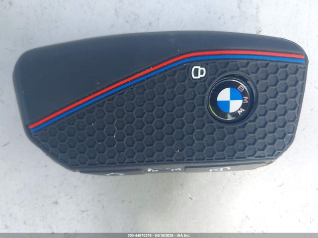 2026 Bmw X6 M60i მანქანა იყიდება აუქციონზე, vin: 5UX43EX08T9158497, აუქციონის ნომერი: 44870376