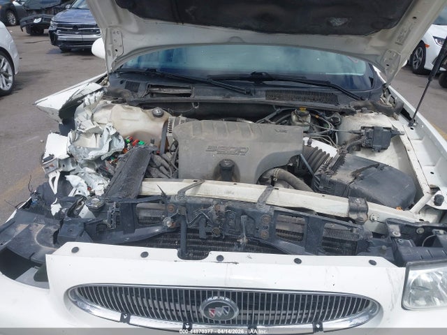 44870377 :رقم المزاد ، 1G4HP52K65U285406 vin ، 2005 Buick Lesabre Custom مزاد بيع
