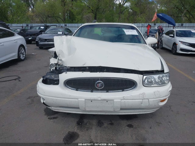 44870377 :رقم المزاد ، 1G4HP52K65U285406 vin ، 2005 Buick Lesabre Custom مزاد بيع