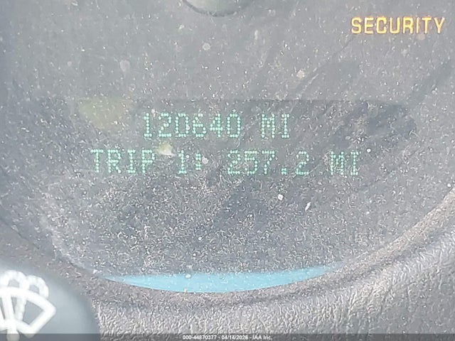 44870377 :رقم المزاد ، 1G4HP52K65U285406 vin ، 2005 Buick Lesabre Custom مزاد بيع