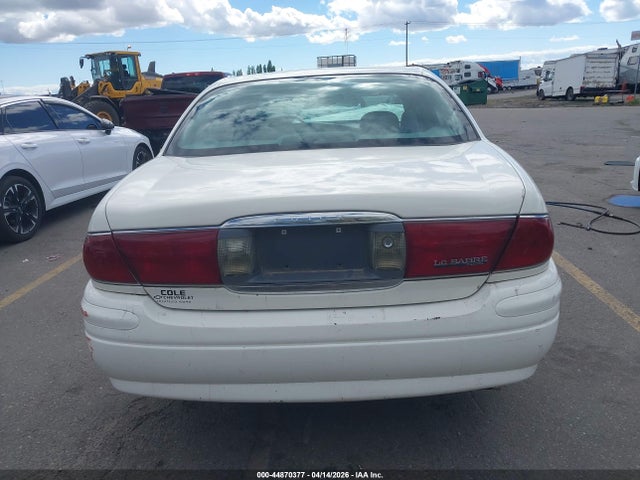 44870377 :رقم المزاد ، 1G4HP52K65U285406 vin ، 2005 Buick Lesabre Custom مزاد بيع