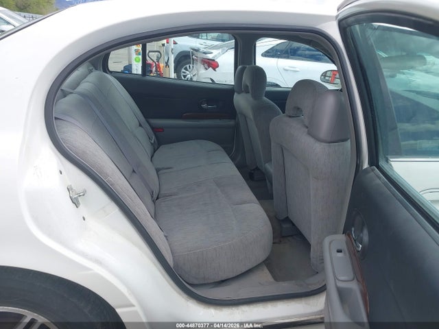 44870377 :رقم المزاد ، 1G4HP52K65U285406 vin ، 2005 Buick Lesabre Custom مزاد بيع