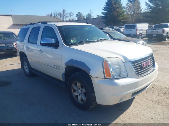 Aukcja sprzedaży 2011 Gmc Yukon Slt, vin: 1GKS2CE0XBR303920, numer aukcji: 44870378