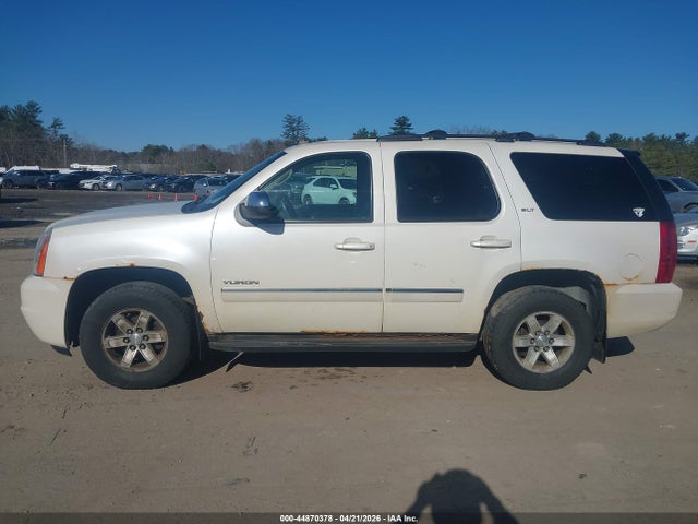 Aukcja sprzedaży 2011 Gmc Yukon Slt, vin: 1GKS2CE0XBR303920, numer aukcji: 44870378