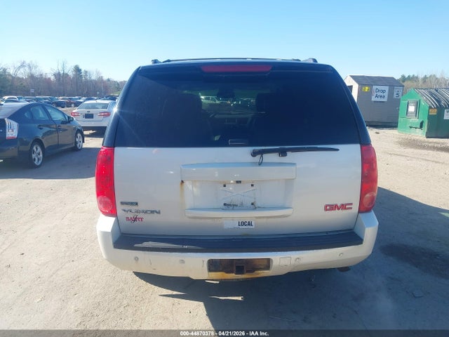 Aukcja sprzedaży 2011 Gmc Yukon Slt, vin: 1GKS2CE0XBR303920, numer aukcji: 44870378