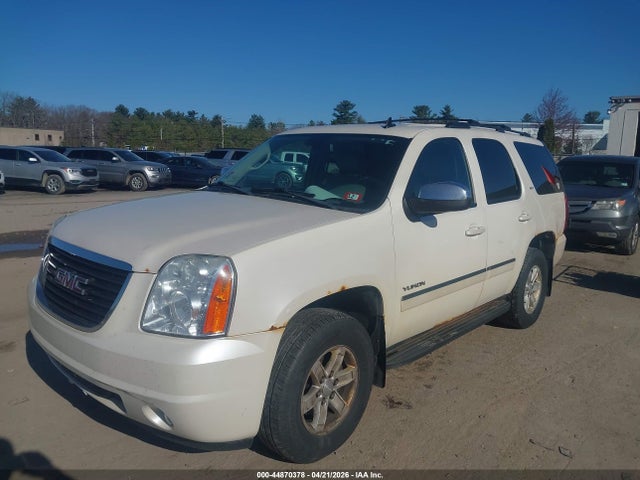 Aukcja sprzedaży 2011 Gmc Yukon Slt, vin: 1GKS2CE0XBR303920, numer aukcji: 44870378