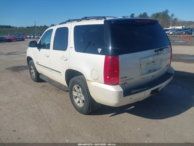 Aukcja sprzedaży 2011 Gmc Yukon Slt, vin: 1GKS2CE0XBR303920, numer aukcji: 44870378