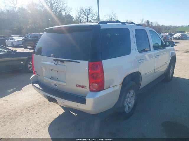 Aukcja sprzedaży 2011 Gmc Yukon Slt, vin: 1GKS2CE0XBR303920, numer aukcji: 44870378