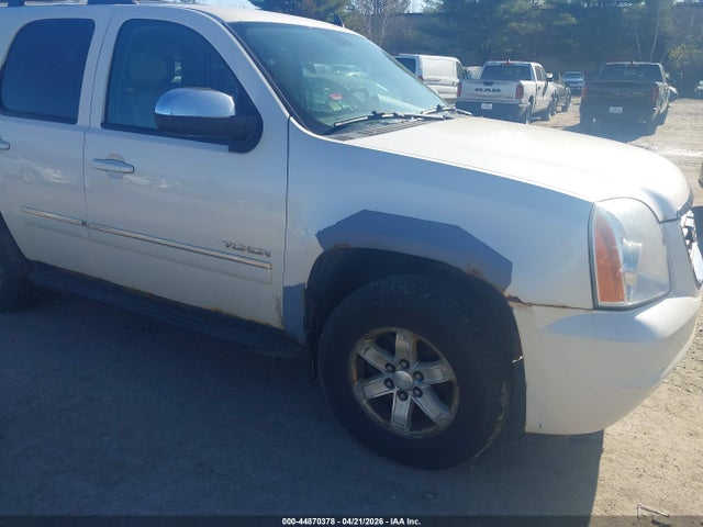 Aukcja sprzedaży 2011 Gmc Yukon Slt, vin: 1GKS2CE0XBR303920, numer aukcji: 44870378