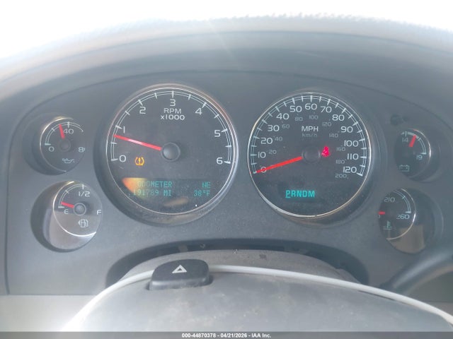 Aukcja sprzedaży 2011 Gmc Yukon Slt, vin: 1GKS2CE0XBR303920, numer aukcji: 44870378