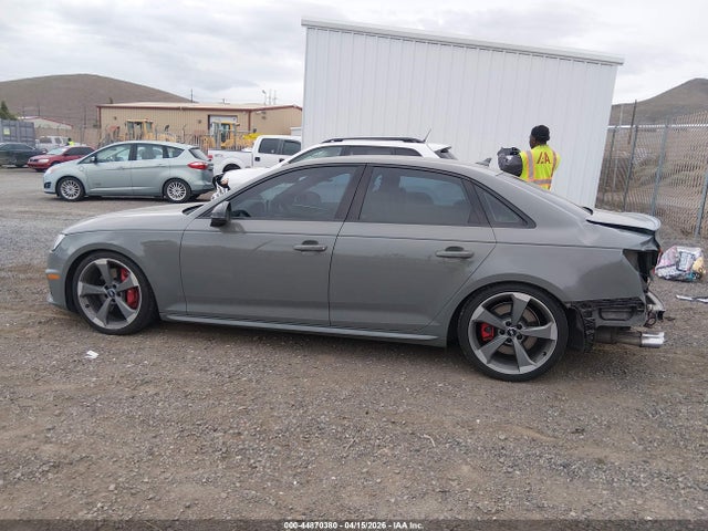 Audi S4 3.0t Premium 2019 WAUB4AF40KA052039 Image 14