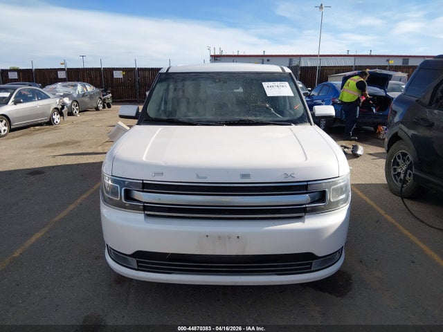 Ford Flex Limited 2017 2FMHK6D88HBA13195 Image 13