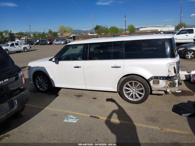 Ford Flex Limited 2017 2FMHK6D88HBA13195 Image 15