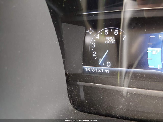 Ford Flex Limited 2017 2FMHK6D88HBA13195 Image 16