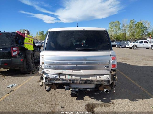 Ford Flex Limited 2017 2FMHK6D88HBA13195 Image 17