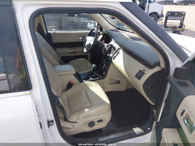 Ford Flex Limited 2017 2FMHK6D88HBA13195 Image 5
