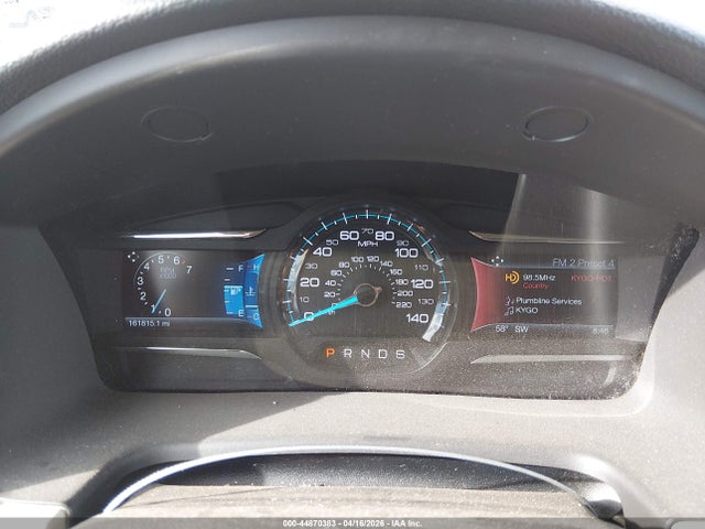 Ford Flex Limited 2017 2FMHK6D88HBA13195 Image 7